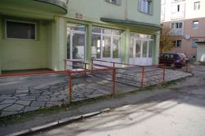 Ofer spre Inchiriere Spatiu Comercial