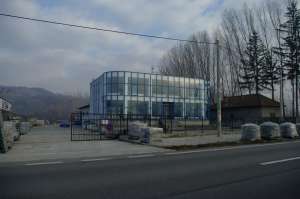 Ofer spre Inchiriere Spatiu Comercial (E81/DN7)