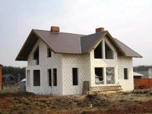 CONSTRUIM CASE LA CHEIE,  HALE METALICE