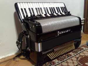 Vand Guerrini Superior 3 Sons