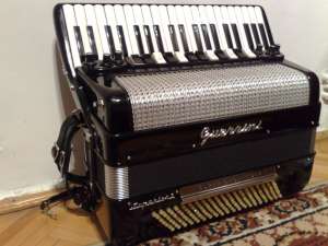 Vand Guerrini Superior 3 Sons