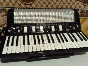 Vand Guerrini Superior 3 Sons
