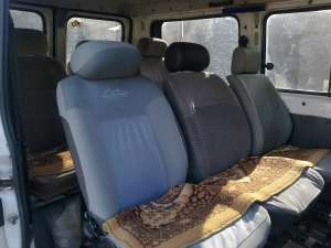 VAND SAU SCHIMB
CITROEN JUMPER, STARE FF BUNA, 