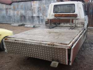 VW Transporter T4 Platforma Cu Bena Lada  / tel: 0747-329353,   0257-281304 /