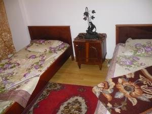 Inchiriez apartament 2 camere