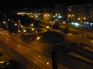 Inchiriez apartament 2 camere