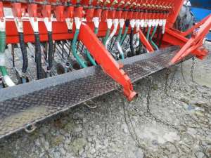 Vand semanatoare paioase SUP 32