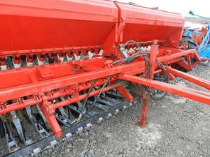 Vand semanatoare paioase SUP 32