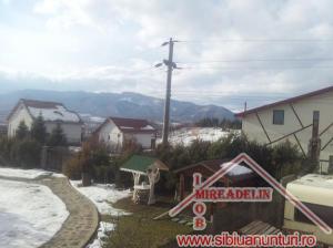 VAND CASA P+E IN TRIPLEX,    CISNADIE
