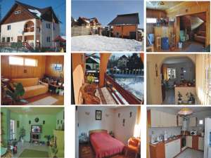 VILA BREAZA,        5 CAMERE,        CENTRAL,        PARTICULAR