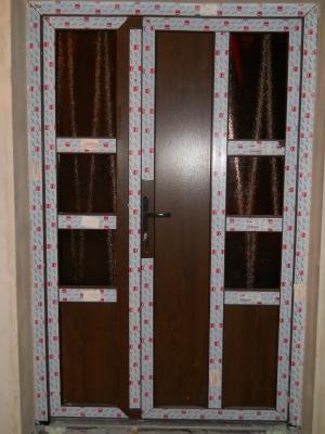 Tamplarie pvc gealam Mures