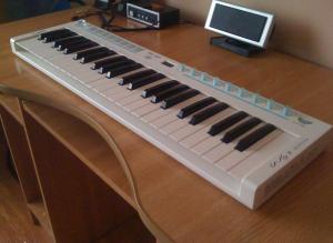 CLAPA CME U-KEY MIDI 49 Clape + Husa Originala THOMANN
