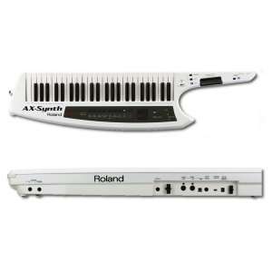 Vand sau schimb keyboard Roland AX-Synth cu RolandE80
