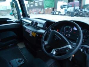 MAN TGX