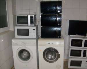 electrocasnice second baia mare 1 an garantie