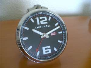 Ceas Chopard mille miglia 1000 autentic 100%,  este un ceas superb si rar