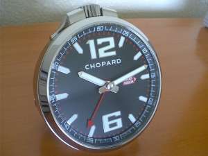 Ceas Chopard mille miglia 1000 autentic 100%,  este un ceas superb si rar