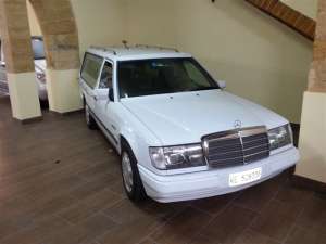 DRICURI MERCEDES W124