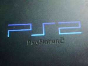 playstation 2