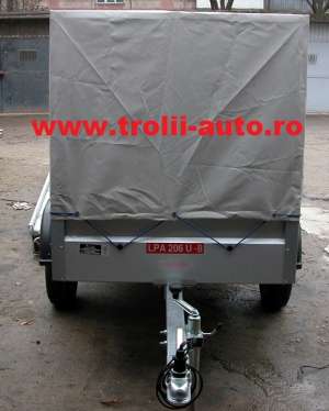 inchiriez remorci-platforme auto