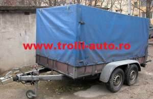 inchiriez remorci-platforme auto