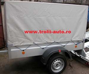 inchiriez remorci-platforme auto