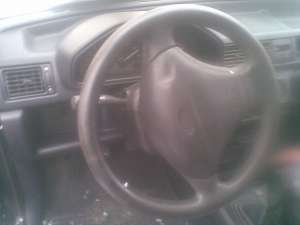 Dezmembrez Ford Fiesta 3
