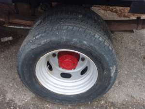 MERCEDES-BENZ 410D Autoutilitara  / tel: 0747-573260 /