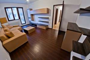 Apartament 2 camere decomandat, Sos.Salaj 2012