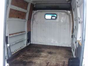 FIAT Ducato 2.8 TDI Duba Furgon Autoutilitara  / tel: 0753-070188,   0760-046240 /