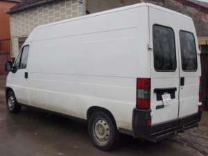 FIAT Ducato 2.8 TDI Duba Furgon Autoutilitara  / tel: 0753-070188,   0760-046240 /