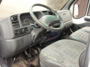 FIAT Ducato 2.8 TDI Duba Furgon Autoutilitara  / tel: 0753-070188,   0760-046240 /