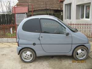 vand ligier ambra