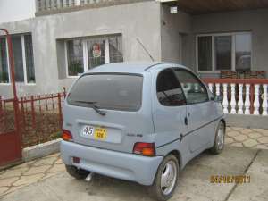 vand ligier ambra