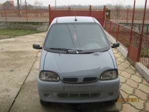 vand ligier ambra