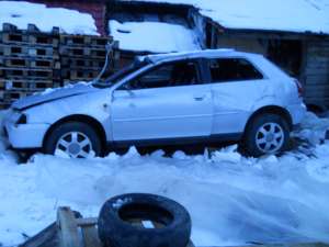 vand AUDI A 3 pt dezmembrari