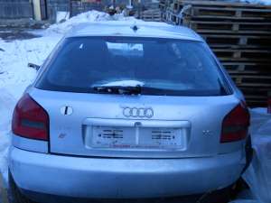 vand AUDI A 3 pt dezmembrari