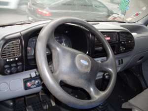 ford transit basculare trilaterala
