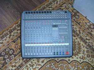 Dynacord Powermate 2 1000