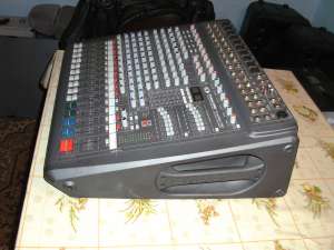 Dynacord Powermate 2 1000