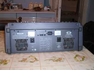 Dynacord Powermate 2 1000