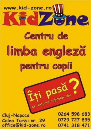 Cursuri engleza