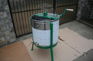 Vand centrifuga apicola