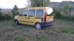 vand RENAULT KANGOO