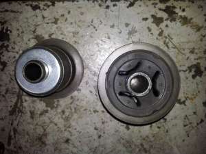 BUCSI CADRU MOTOR OPEL VIVARO SI RENAULT TRAFIC,   toate tipurile Renault dupa 2003 si nissan Tiida.