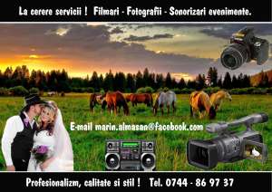Servici evenimente