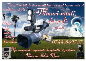 Servici evenimente