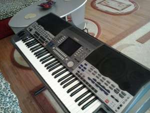 VAND YAMAHA PSR 9000