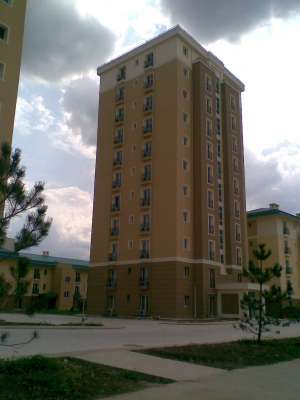 Vanzare 2 camere bloc nou Pipera