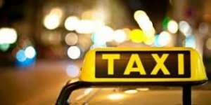 Caut Autorizatie Taxi